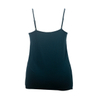 Ladies Viscose Sleeveless Shirt Cool Feeling Cotton Jersey Blouse Modal Spandex Woman Top