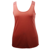 Female Daily Wear Ladies Round-Neck Sleeveless Back Lace Women Top