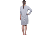 Comfy Women's Pajamas Ladies Viscose Elastane Jersey Night Dress
