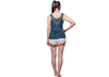 Soft Womens Summer Nightwear Ladies Summer Pyjamas Short Pant